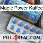 Magic Power Coffee 40